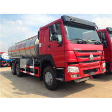 Best Selling Sinotruk 6X4 Oil Tank Truck for Africa